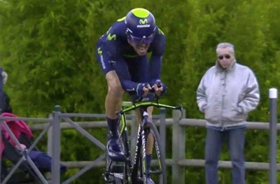 Matthews breaks Tour jinx as Froome stays in yellow