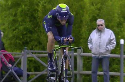 Matthews breaks Tour jinx as Froome stays in yellow