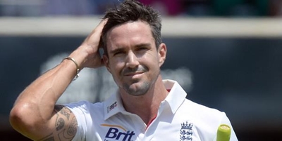 Ban match-fixers for life, says Kevin Pietersen