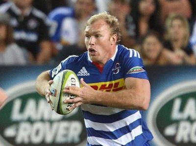 Schalk to continue as leader