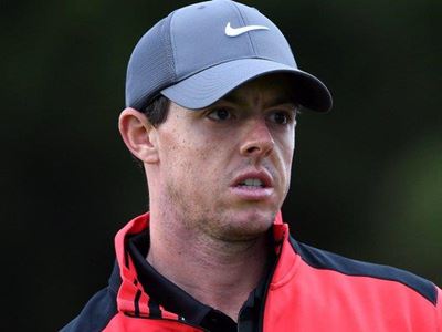 McIlroy and co braced for Troon test in British Open