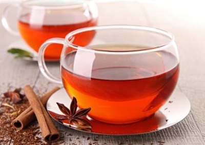 Tea-consumption figures tip scale in favour of Rooibos