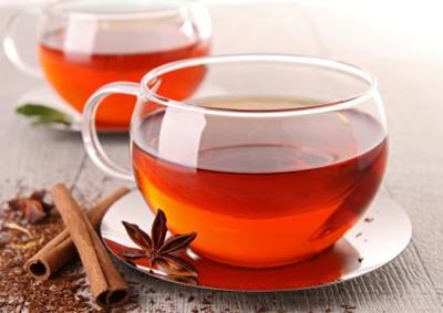 Tea-consumption figures tip scale in favour of Rooibos