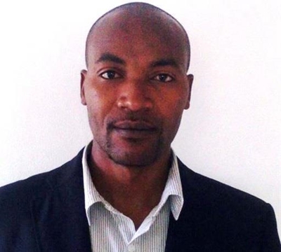 George businessman found dead