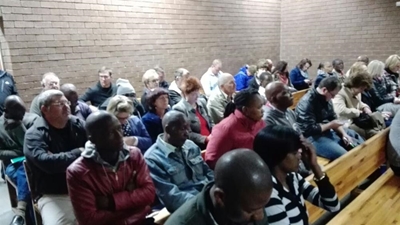 No bail for #TripleMurder suspects