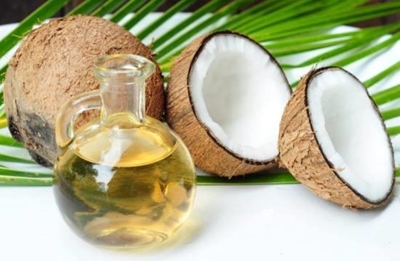 13 Ways to use coconut oil in your home