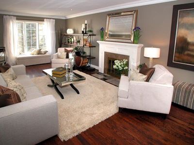 How to stage your home