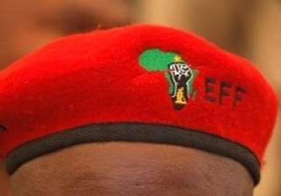 2 EFF members shot and wounded
