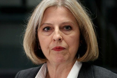 New UK Prime Minister unveils cabinet posts