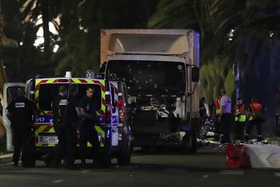 Bastille Day attack: At least 80 dead