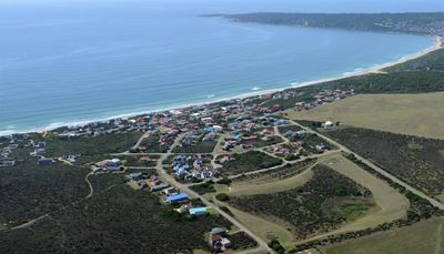 Ma van 4 verdrink op Boggomsbaai