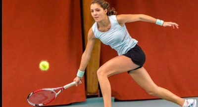 Masarova, 16, beats Jankovic on WTA bow