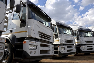 Commercial vehicle buyers looking for best value, service