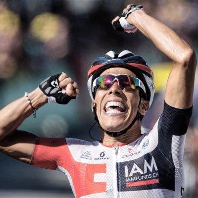 Froome maintains lead as Pantano wins stage 15