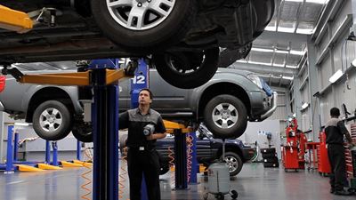 Motor ruling backs repair right