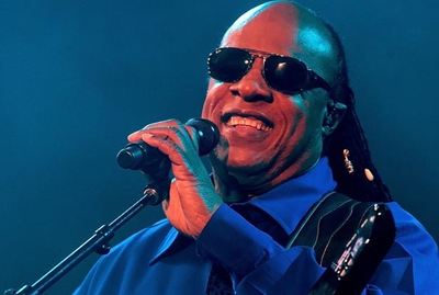 Stevie Wonder to form part of Mandela Day celebrations at the UN