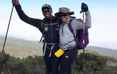 SA Race driver dies on Kilimanjaro