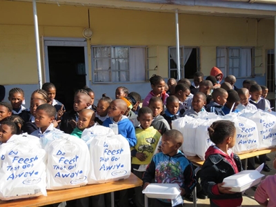 120 Etes vir kinders op Madibadag