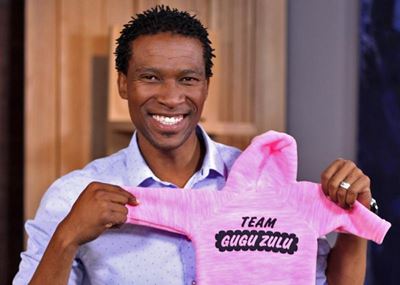 Gugu Zulu’s wife ‘at his side for his final moments’