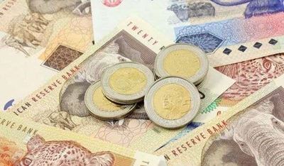 #RandReport: Rand bounces as Turkey concerns ease