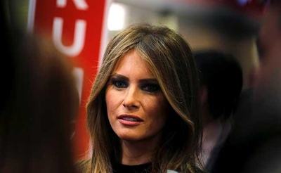 Melania Trump speech plagiarizes parts of Michelle Obama's