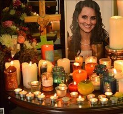 Another suspect in court for Jayde's murder