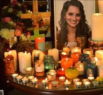 Another suspect in court for Jayde's murder