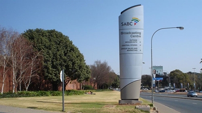 SABC fires 2 more journalists