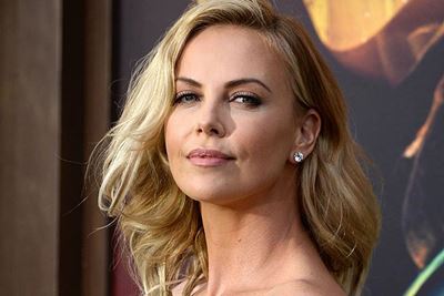 Charlize Theron concerned over HIV/Aids deaths in young people
