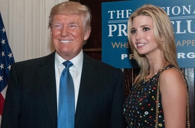 Trump seals Republican nomination