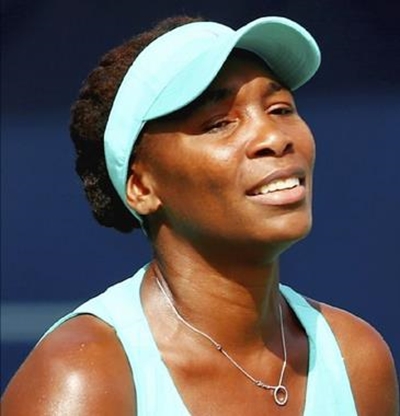 Venus fights back in Stanford opener