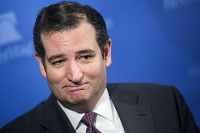 Cruz booed for failing to back Trump