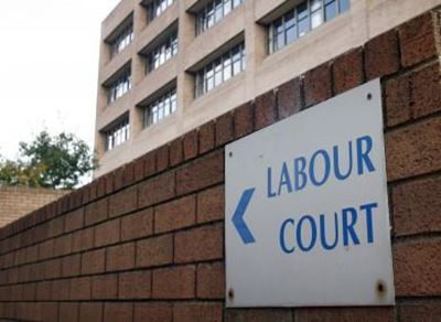 Fired SABC journalists' case in Labour Court today