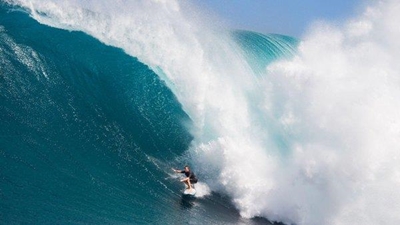 Heavy water competition continues at QS 1500 in Chile