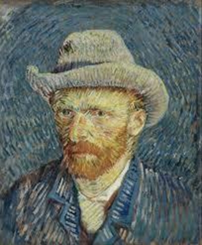 Book reveals identity of woman who kept Van Gogh's ear