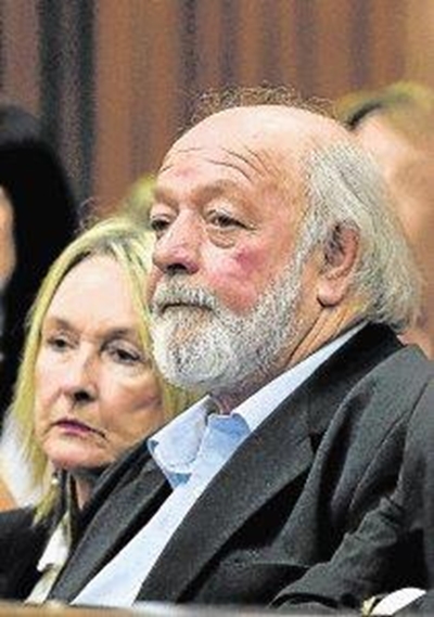 Reeva’s parents had ‘no input’ on state’s decision to appeal sentence