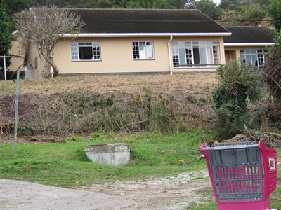 'Horror houses’ still a blight on the town