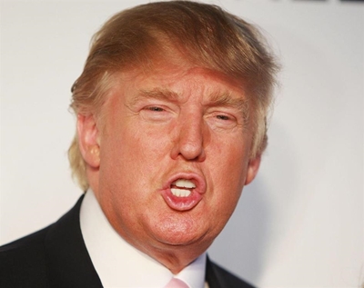 Donald Trump promises a 'safer' America