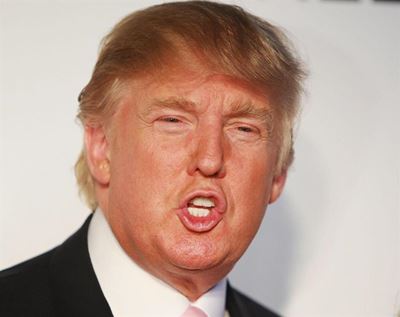 Donald Trump promises a 'safer' America
