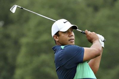 Vegas rolls dice to win Canadian Open