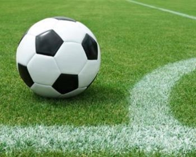 Football for the blind in Malawi