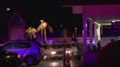 2 dead in Florida nightclub shooting