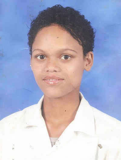 Help police find 2 missing persons