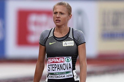 Stepanovs decline Games invitation