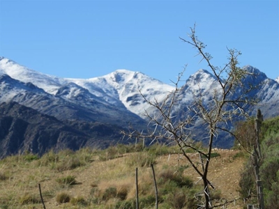 Swartbergpas weer oop
