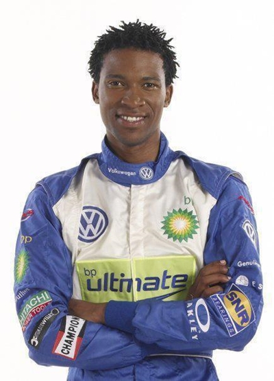 Memorial service for Gugu Zulu at Kyalami