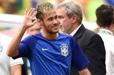 Brazil look to end wait for elusive gold