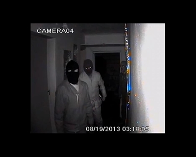What burglars don’t want you to know