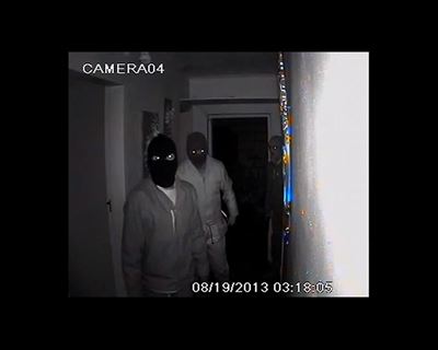 What burglars don’t want you to know