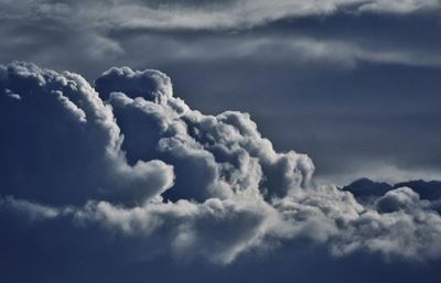 Know your cloud types and what they bring